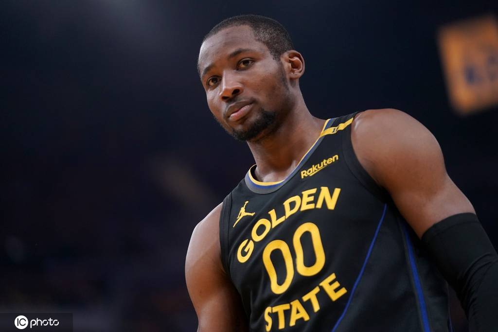 边角料！国王用卡特+沙里奇报价库明加 被勇士拒绝