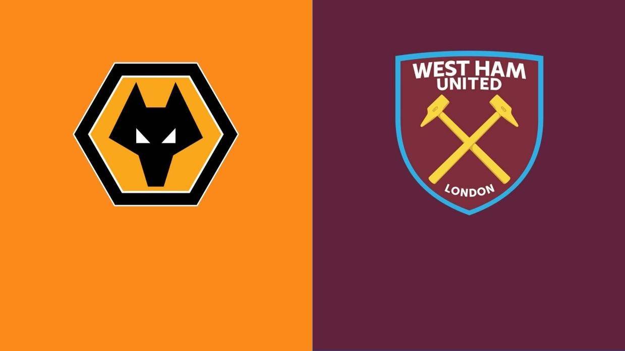 英格兰联赛杯-狼队VS西汉姆联：狼首尾难顾，锤孤注一掷