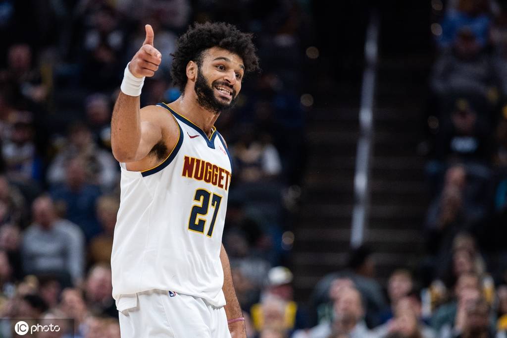 上周最佳球员:布朗率绿军起飞 穆雷生涯首次当选