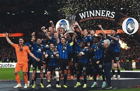 欧冠前瞻：残阵亚特兰大主场硬刚拜仁 意甲独苗难挡暴走德甲班霸